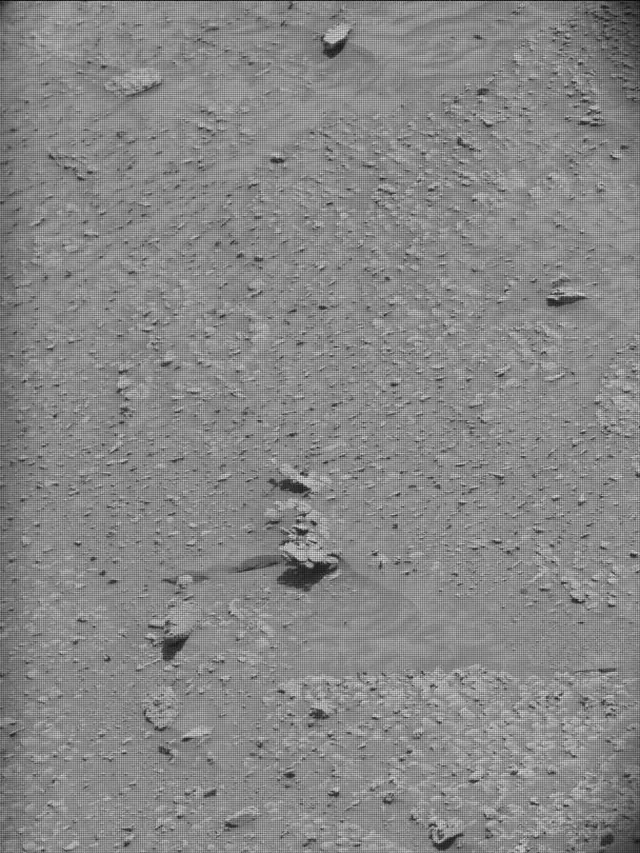 Sol 4671: Mast Camera (Mastcam)