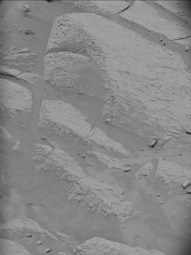Sol 4671: Mast Camera (Mastcam)