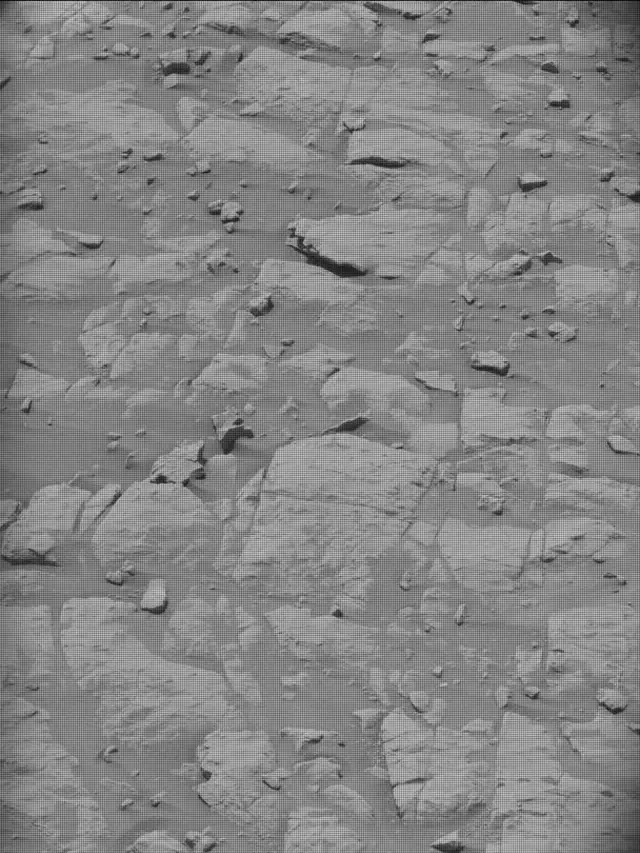 Sol 4671: Mast Camera (Mastcam)