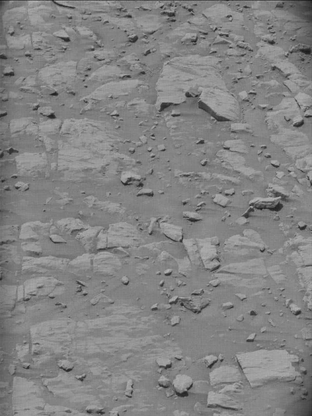 Sol 4671: Mast Camera (Mastcam)