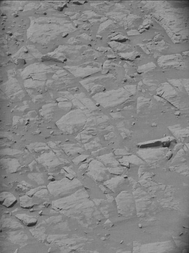 Sol 4671: Mast Camera (Mastcam)