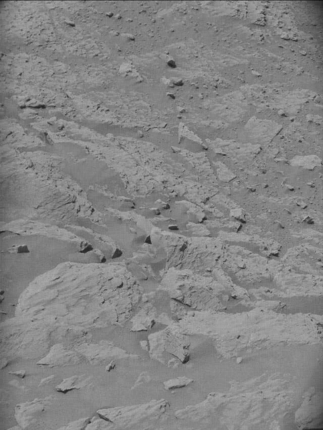 Sol 4671: Mast Camera (Mastcam)