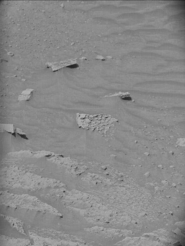 Sol 4671: Mast Camera (Mastcam)