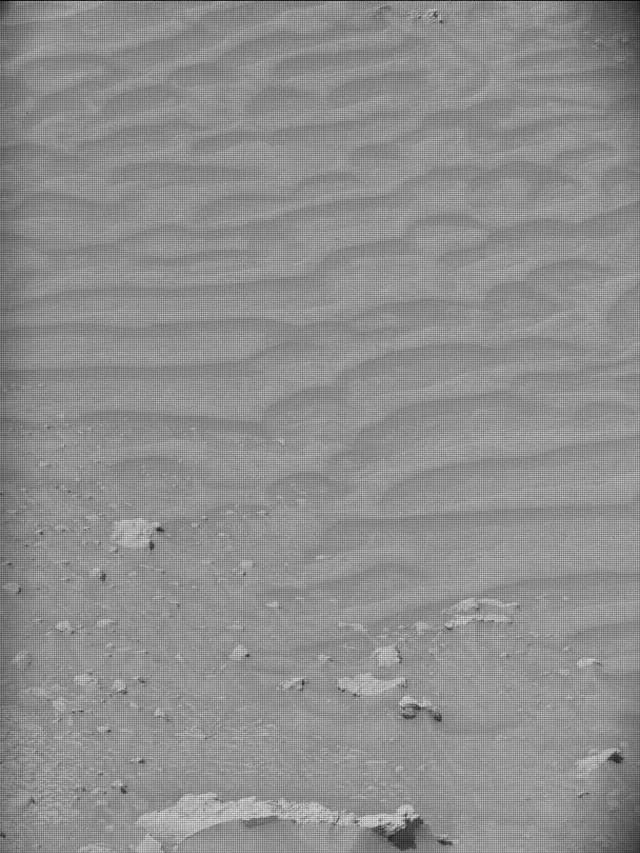 Sol 4671: Mast Camera (Mastcam)