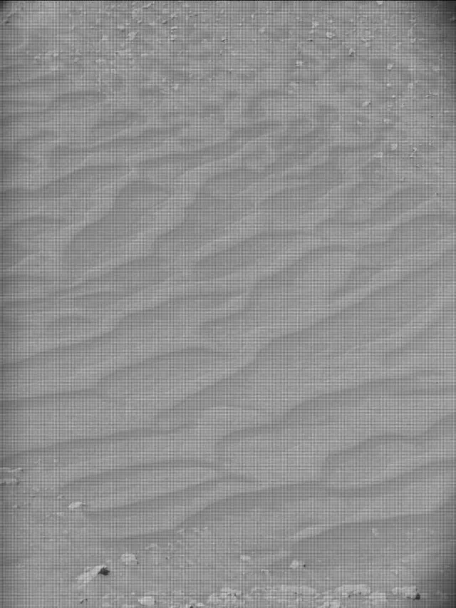 Sol 4671: Mast Camera (Mastcam)