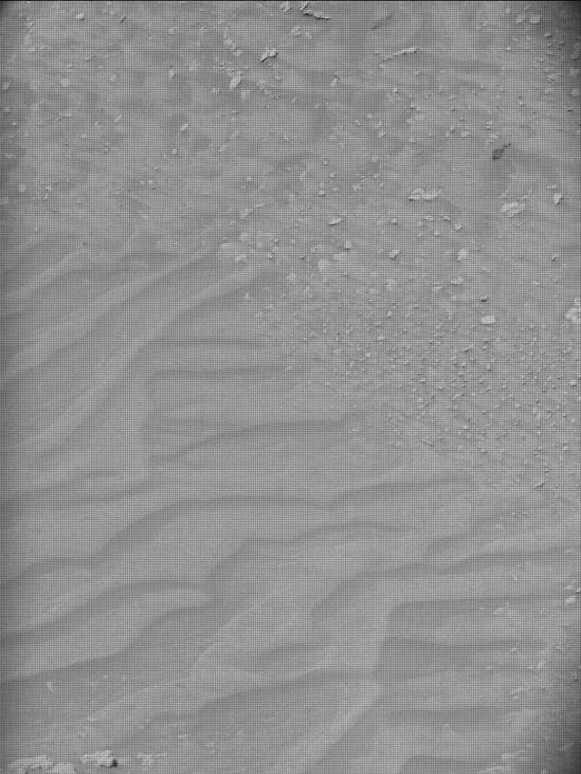 Sol 4671: Mast Camera (Mastcam)