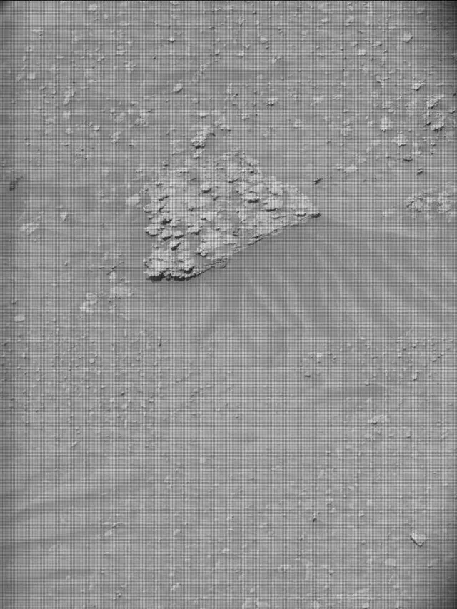 Sol 4671: Mast Camera (Mastcam)