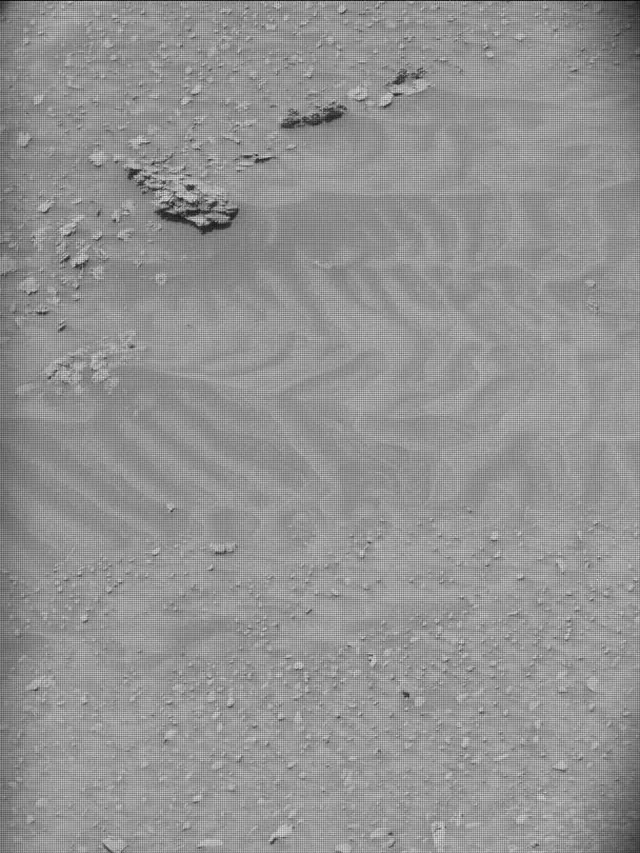 Sol 4671: Mast Camera (Mastcam)