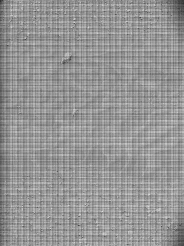 Sol 4671: Mast Camera (Mastcam)