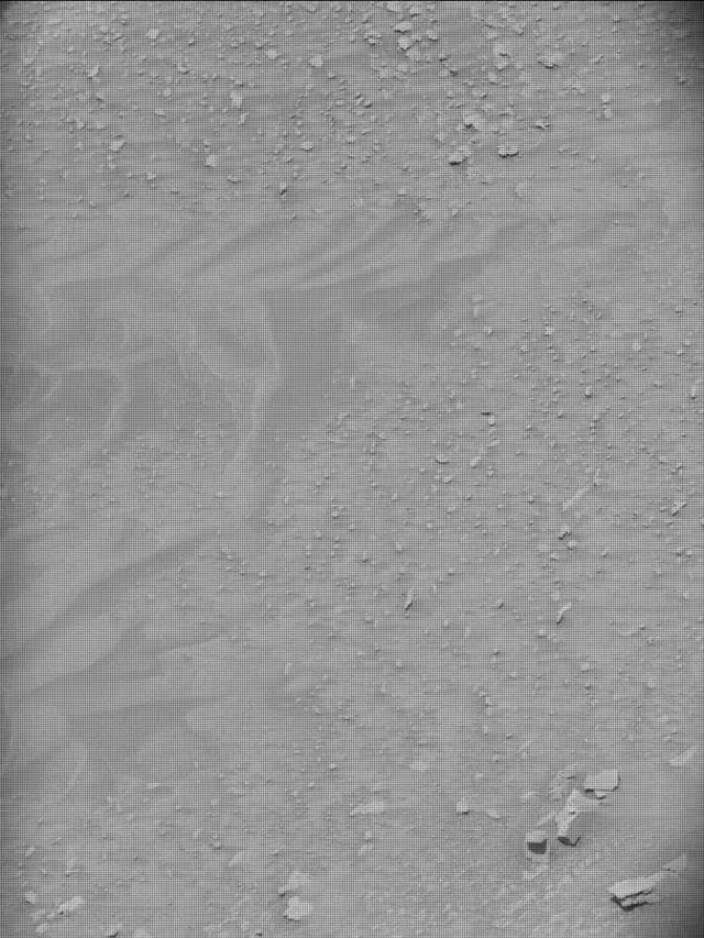 Sol 4671: Mast Camera (Mastcam)