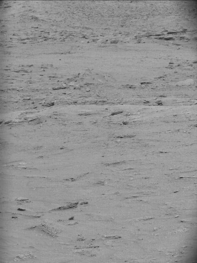Sol 4671: Mast Camera (Mastcam)