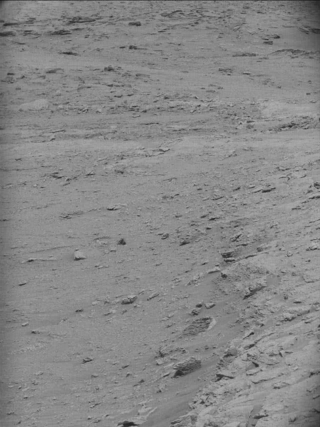 Sol 4671: Mast Camera (Mastcam)