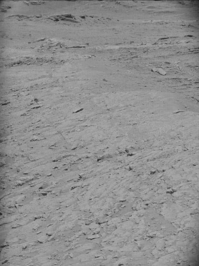 Sol 4671: Mast Camera (Mastcam)