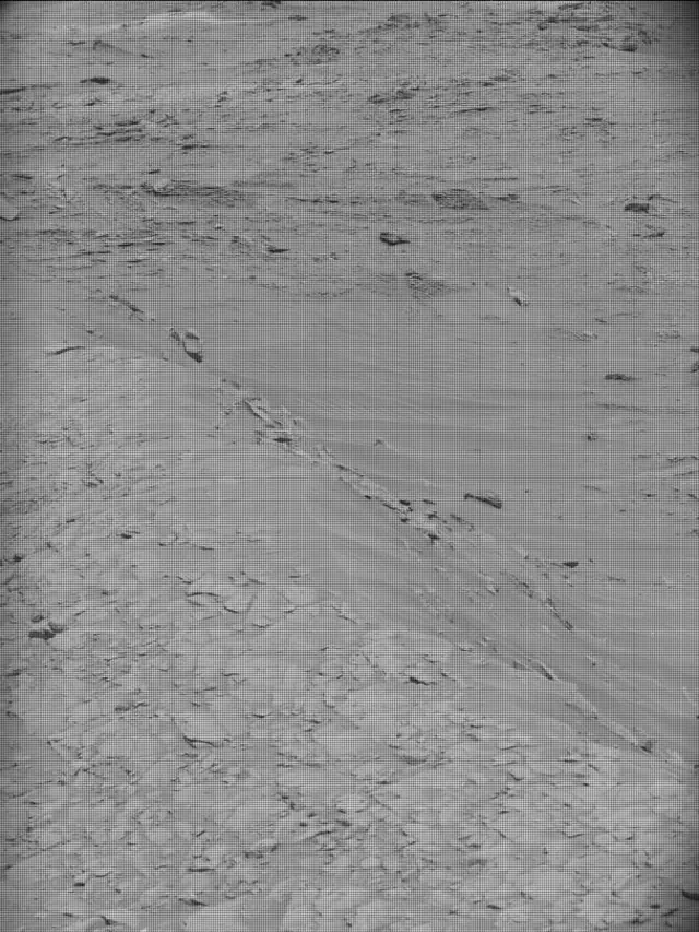 Sol 4671: Mast Camera (Mastcam)