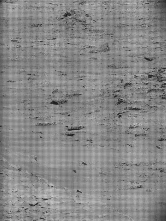 Sol 4671: Mast Camera (Mastcam)