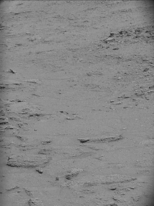 Sol 4671: Mast Camera (Mastcam)