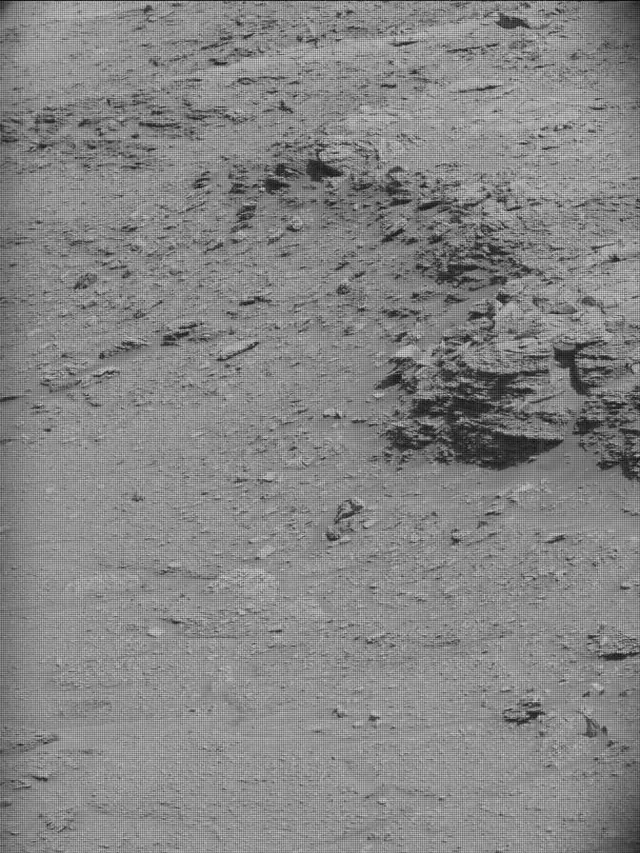 Sol 4671: Mast Camera (Mastcam)