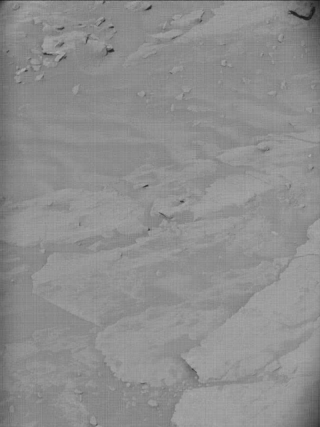 Sol 4671: Mast Camera (Mastcam)