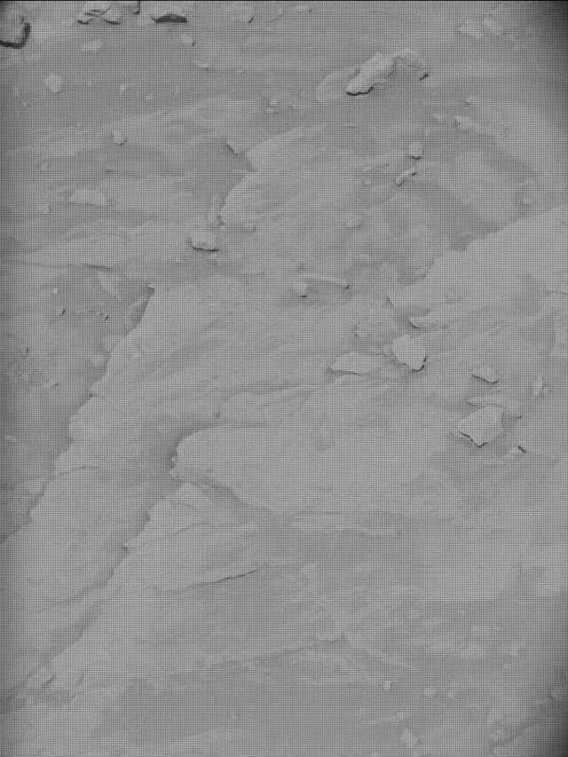 Sol 4671: Mast Camera (Mastcam)