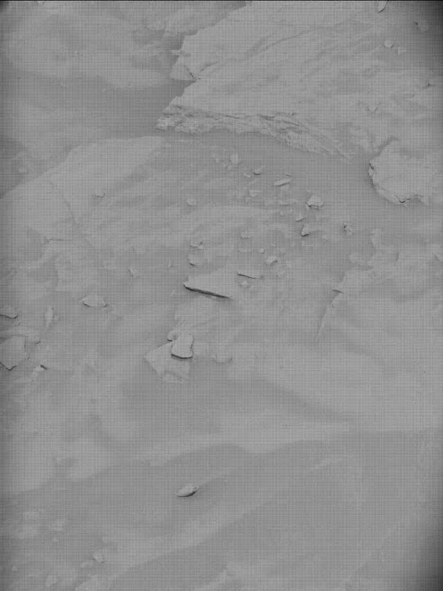 Sol 4671: Mast Camera (Mastcam)