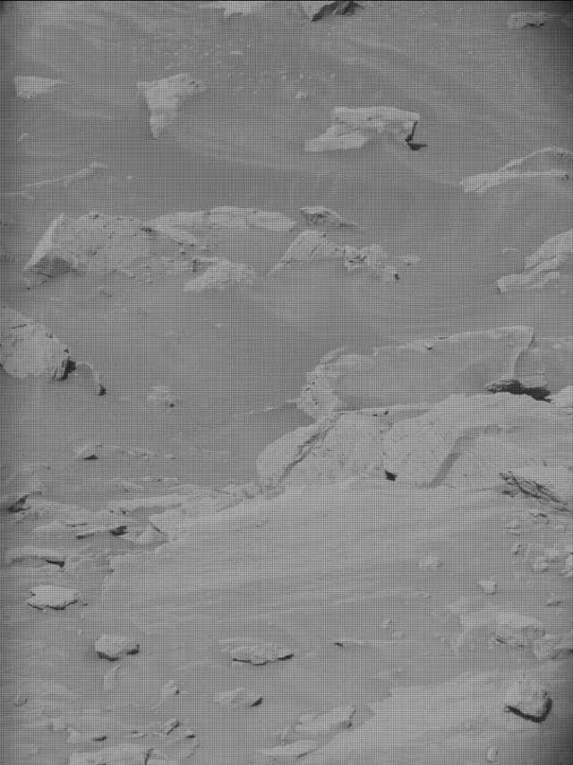 Sol 4671: Mast Camera (Mastcam)