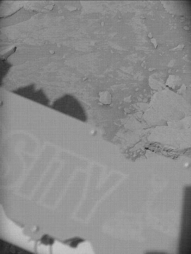 Sol 4671: Mast Camera (Mastcam)