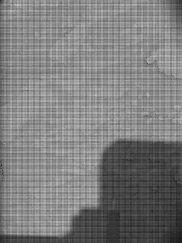 Sol 4671: Mast Camera (Mastcam)