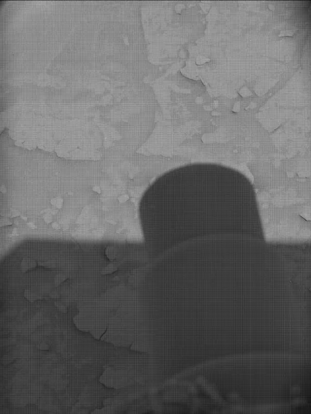 Sol 4671: Mast Camera (Mastcam)