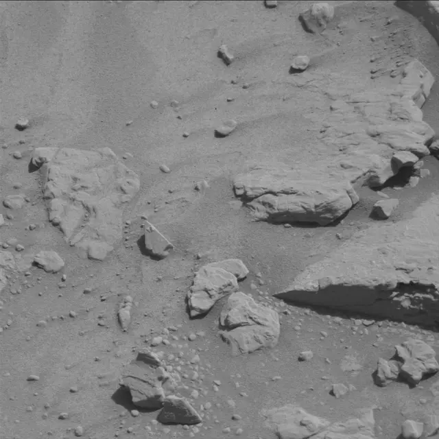 Sol 4671: Mast Camera (Mastcam)