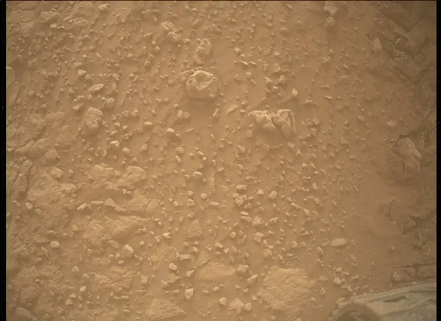 Sol 4671: Mars Descent Imager (MARDI)
