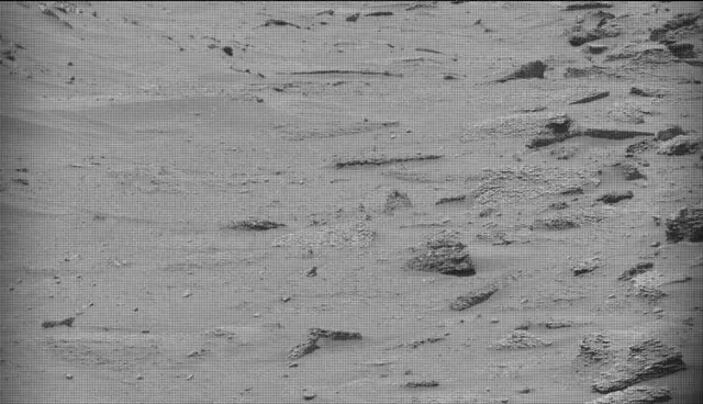 Sol 4672: Mast Camera (Mastcam)