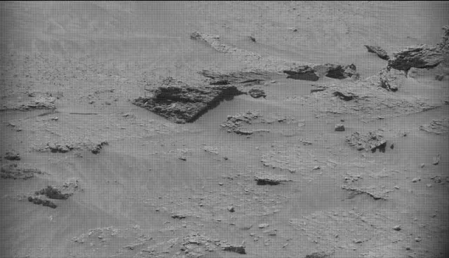 Sol 4672: Mast Camera (Mastcam)
