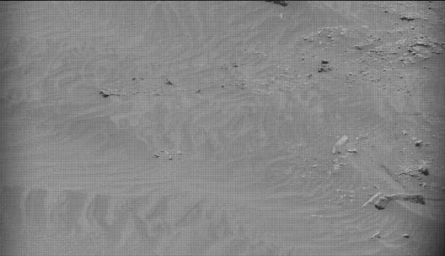 Sol 4672: Mast Camera (Mastcam)