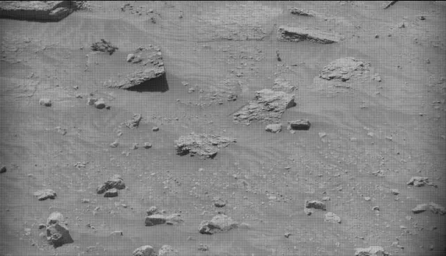 Sol 4672: Mast Camera (Mastcam)