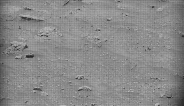 Sol 4672: Mast Camera (Mastcam)