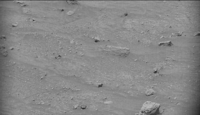 Sol 4672: Mast Camera (Mastcam)