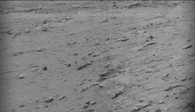 Sol 4672: Mast Camera (Mastcam)