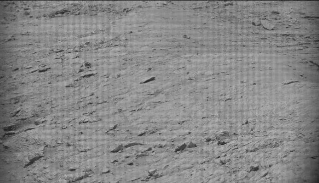 Sol 4672: Mast Camera (Mastcam)