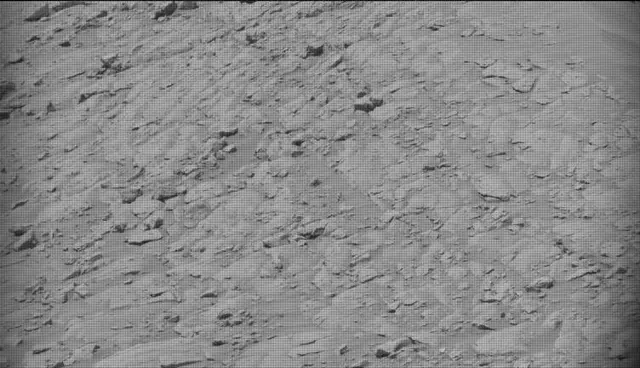 Sol 4672: Mast Camera (Mastcam)