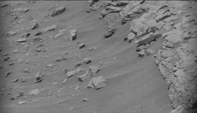 Sol 4672: Mast Camera (Mastcam)