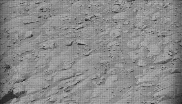 Sol 4672: Mast Camera (Mastcam)
