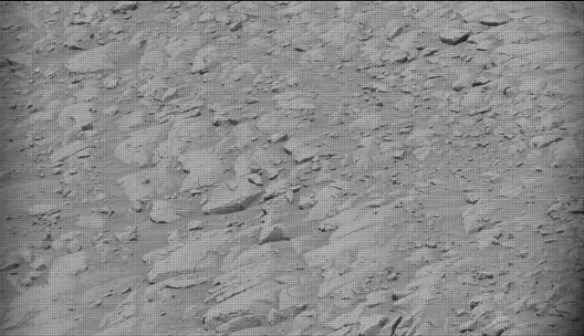 Sol 4672: Mast Camera (Mastcam)