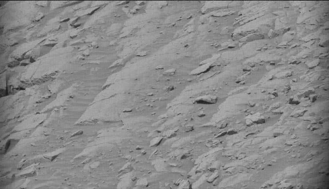 Sol 4672: Mast Camera (Mastcam)