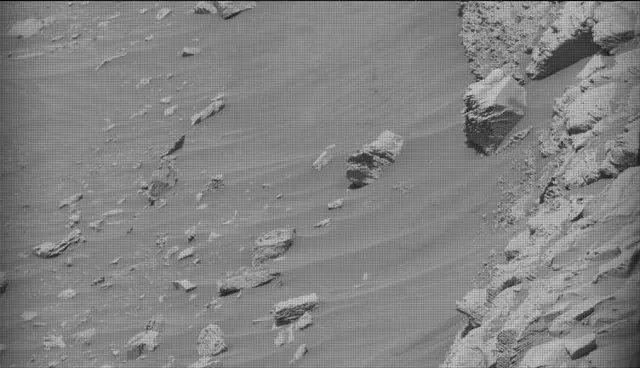 Sol 4672: Mast Camera (Mastcam)