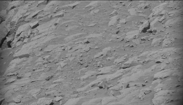 Sol 4672: Mast Camera (Mastcam)