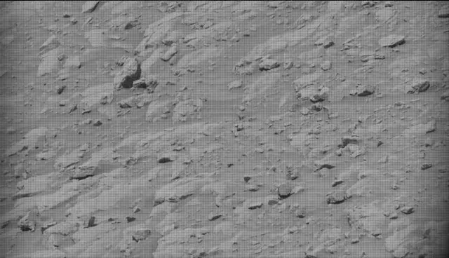 Sol 4672: Mast Camera (Mastcam)