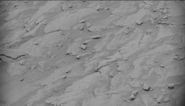 Sol 4672: Mast Camera (Mastcam)