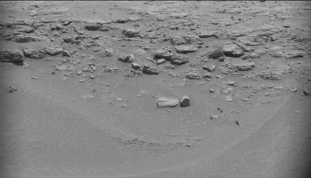 Sol 4672: Mast Camera (Mastcam)