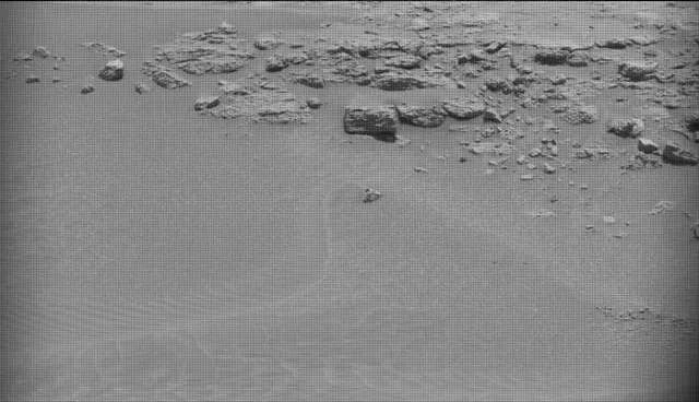 Sol 4672: Mast Camera (Mastcam)