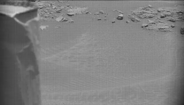 Sol 4672: Mast Camera (Mastcam)
